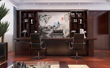 深圳辦公室裝修