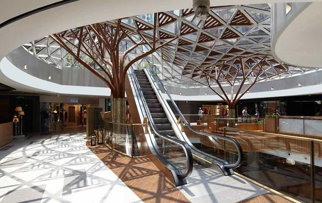 商業(yè)空間設(shè)計(jì)