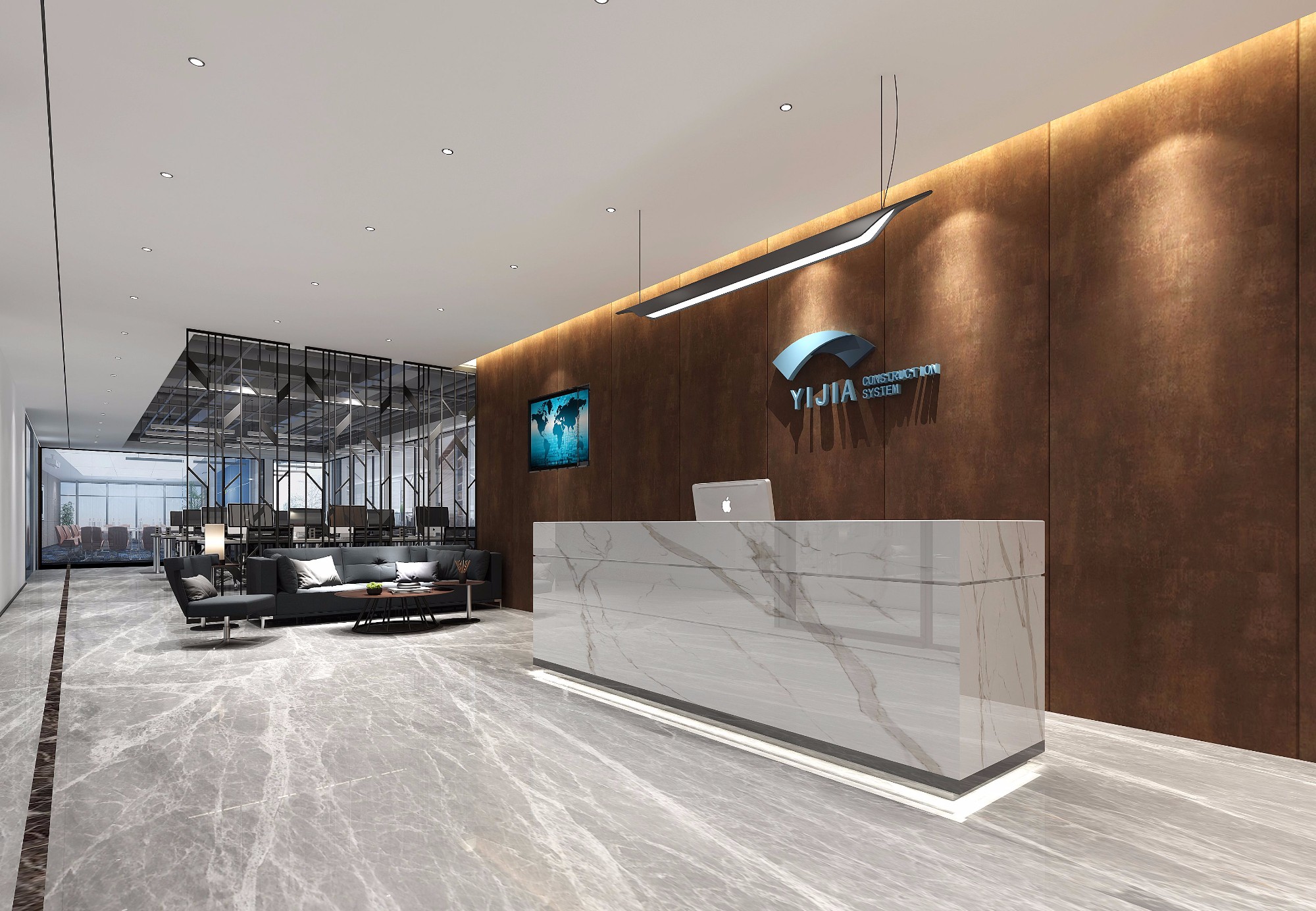 寫字樓裝修 寫字樓裝修