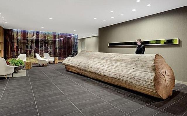 深圳辦公室裝修