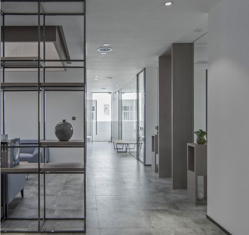 小型辦公室裝修設(shè)計