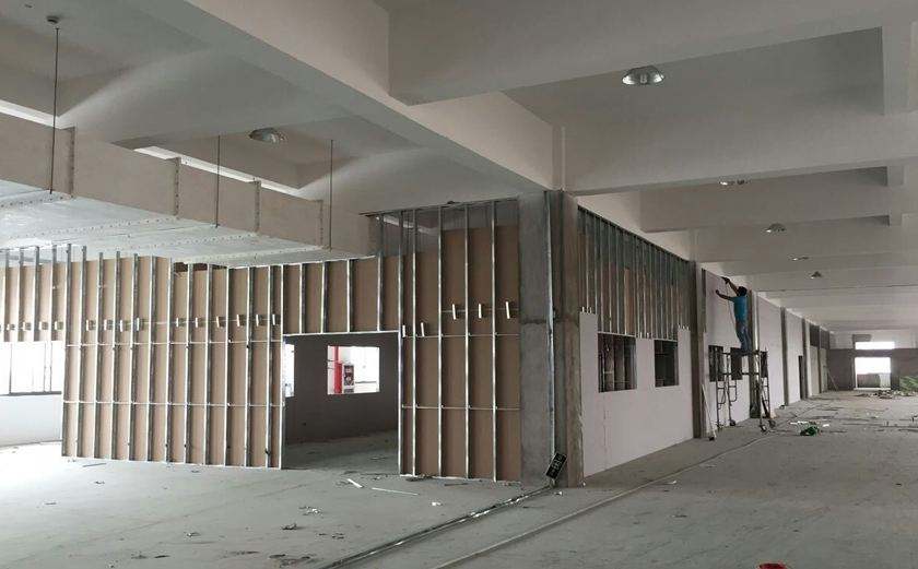 廠房裝修,深圳廠房裝修,深圳廠房裝修公司