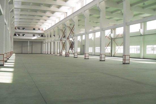 廠房裝修,深圳廠房裝修,深圳廠房裝修公司