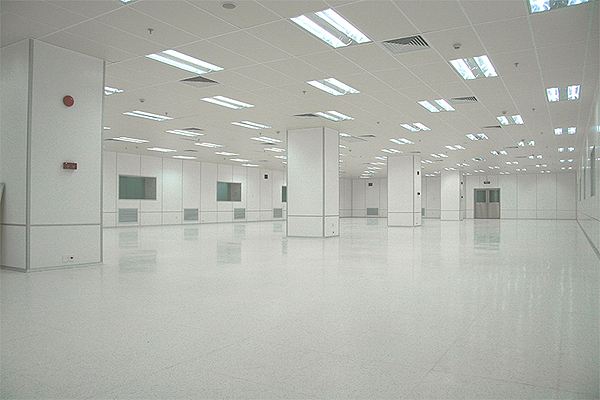 10萬級凈化車間造價(jià)